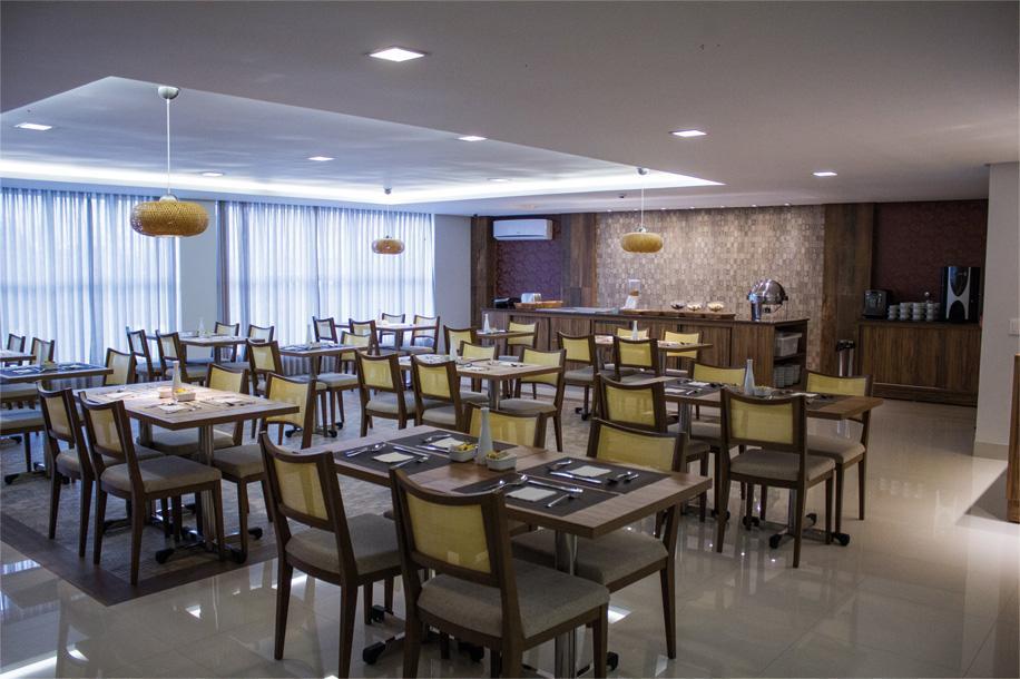 Solaris Hotel Formosa Εξωτερικό φωτογραφία