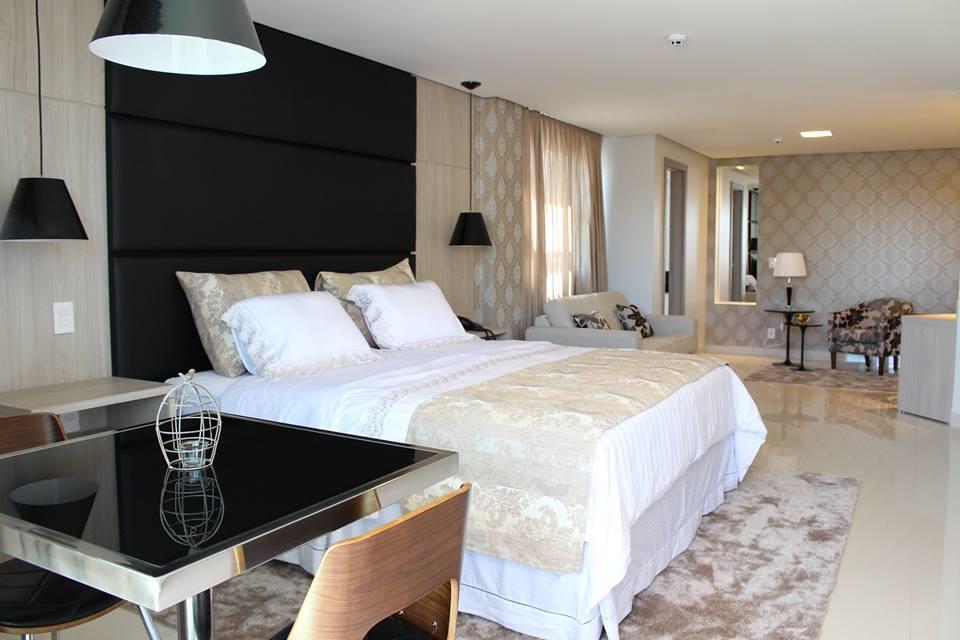 Solaris Hotel Formosa Εξωτερικό φωτογραφία