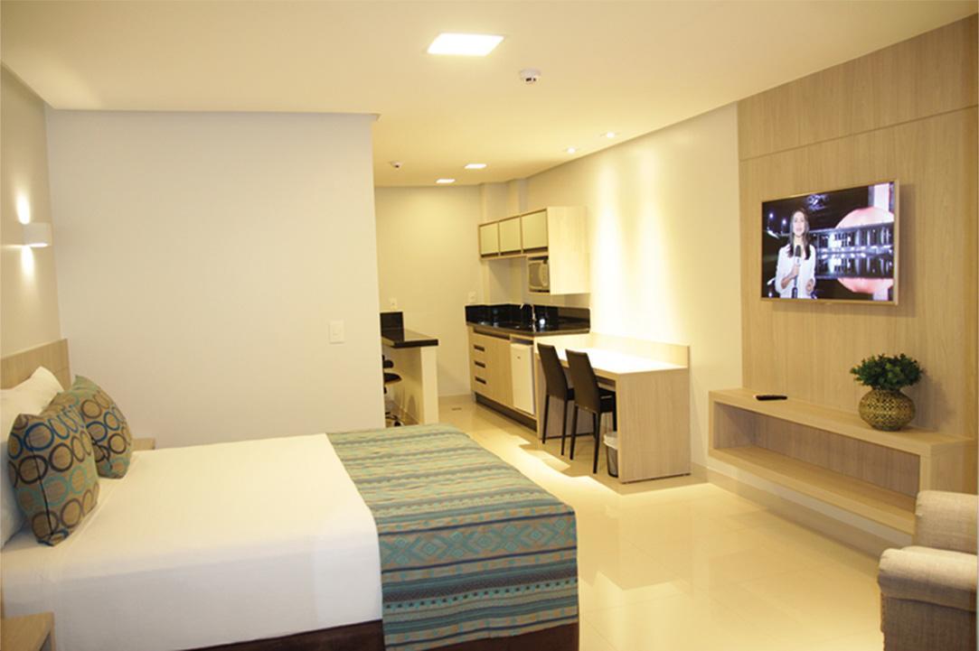 Solaris Hotel Formosa Εξωτερικό φωτογραφία
