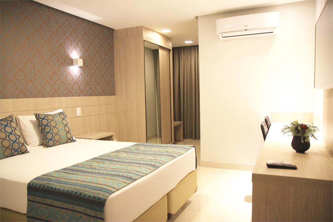 Solaris Hotel Formosa Εξωτερικό φωτογραφία