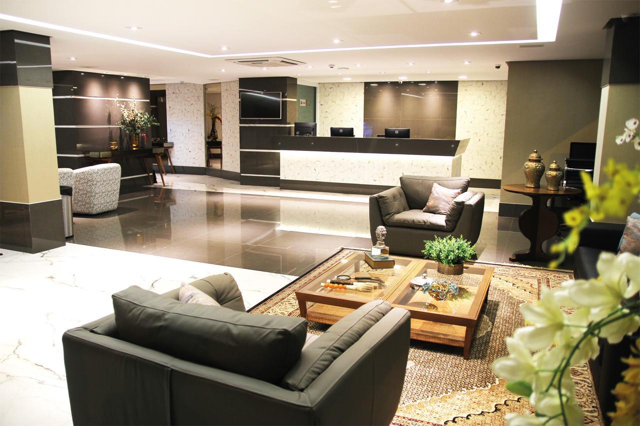 Solaris Hotel Formosa Εξωτερικό φωτογραφία