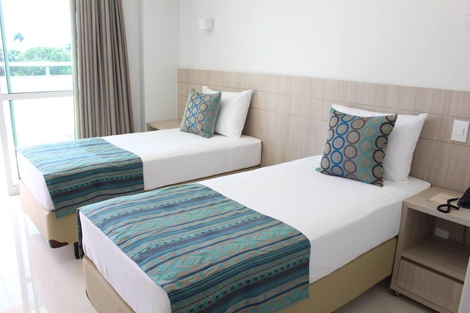 Solaris Hotel Formosa Εξωτερικό φωτογραφία