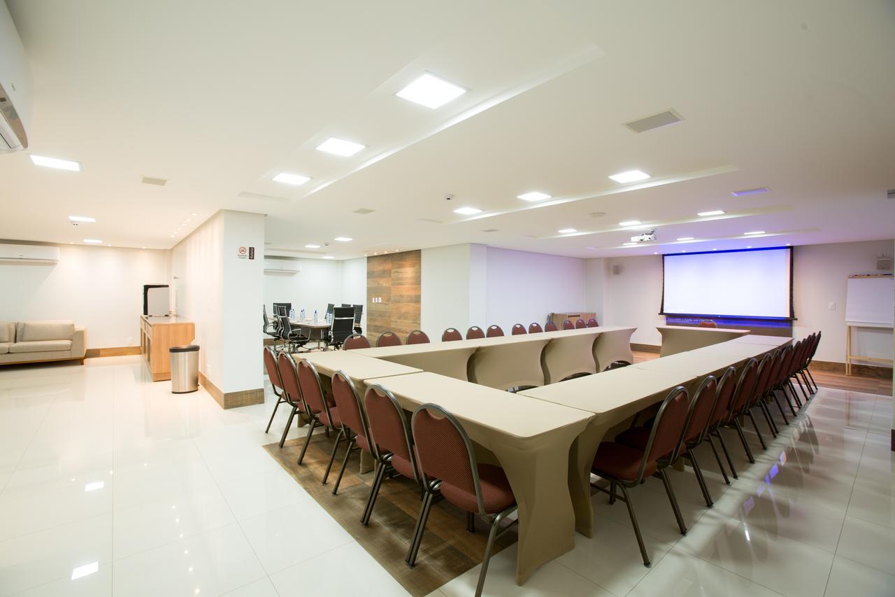 Solaris Hotel Formosa Εξωτερικό φωτογραφία
