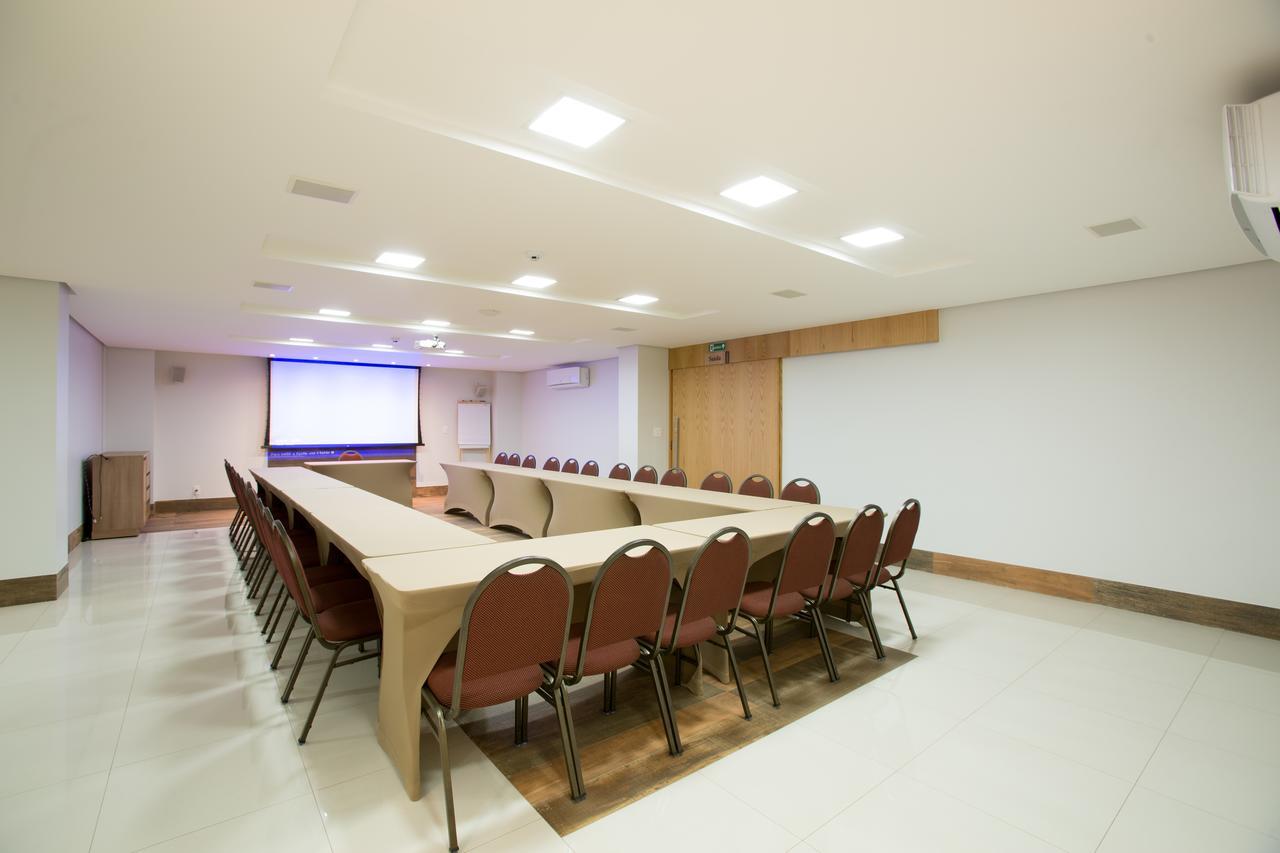 Solaris Hotel Formosa Εξωτερικό φωτογραφία