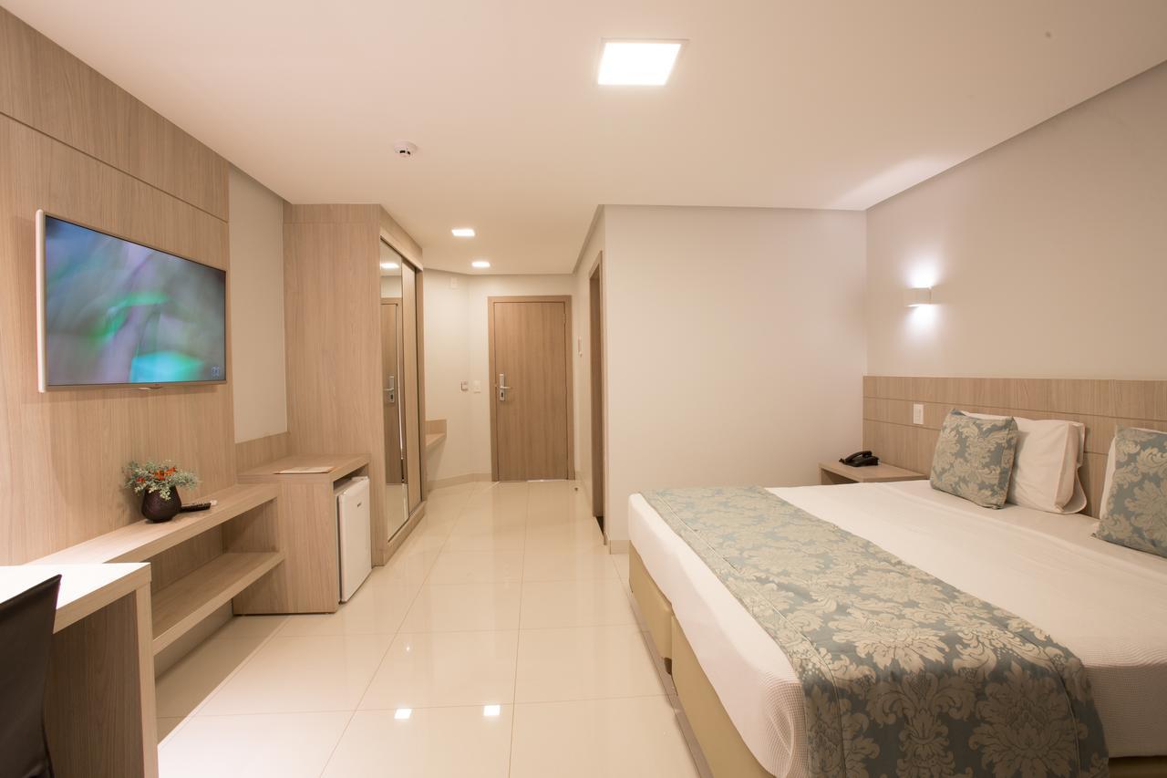 Solaris Hotel Formosa Εξωτερικό φωτογραφία