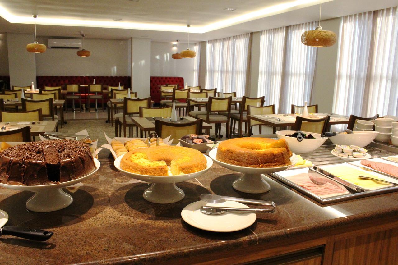 Solaris Hotel Formosa Εξωτερικό φωτογραφία